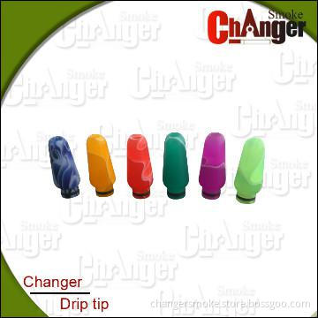 Hot selling newest design cheap vivi nova drip tips wholesale